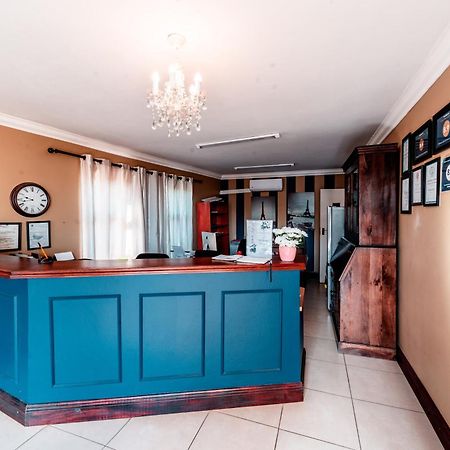 הארטביספורט Chateau La Mer Exclusive Guesthouse & Spa מראה חיצוני תמונה