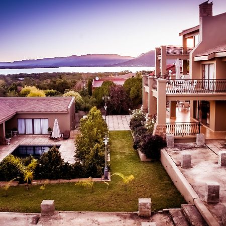 הארטביספורט Chateau La Mer Exclusive Guesthouse & Spa מראה חיצוני תמונה