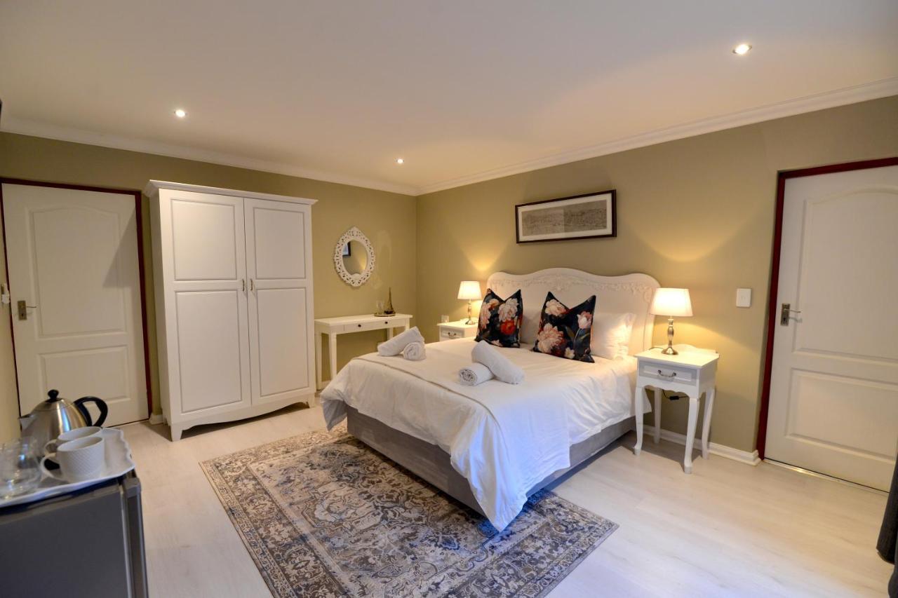 הארטביספורט Chateau La Mer Exclusive Guesthouse & Spa מראה חיצוני תמונה