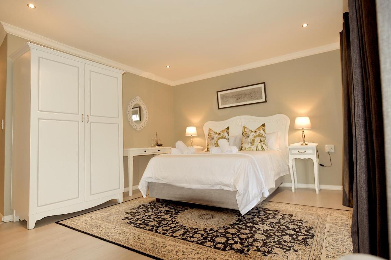 הארטביספורט Chateau La Mer Exclusive Guesthouse & Spa מראה חיצוני תמונה