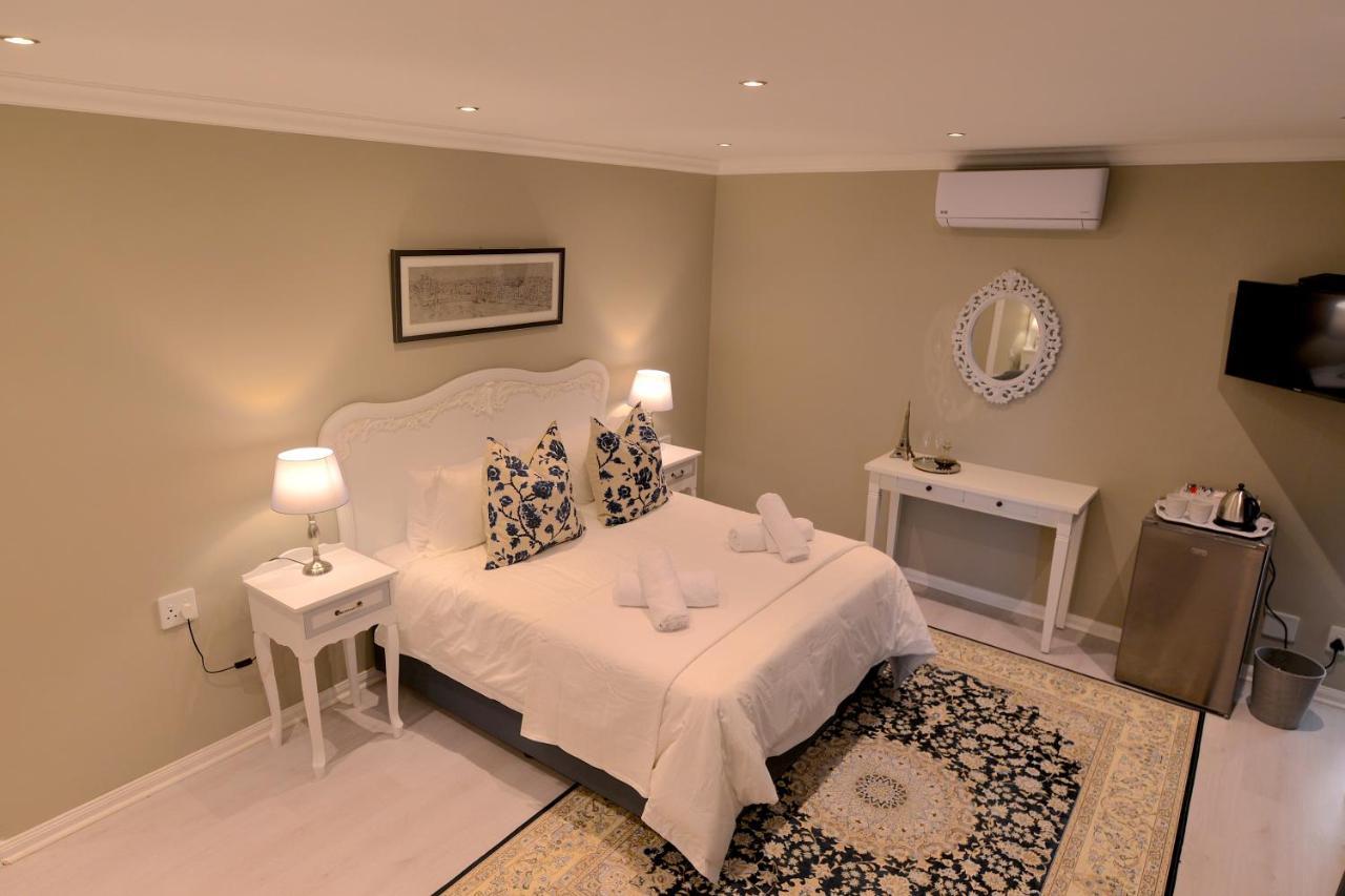 הארטביספורט Chateau La Mer Exclusive Guesthouse & Spa מראה חיצוני תמונה