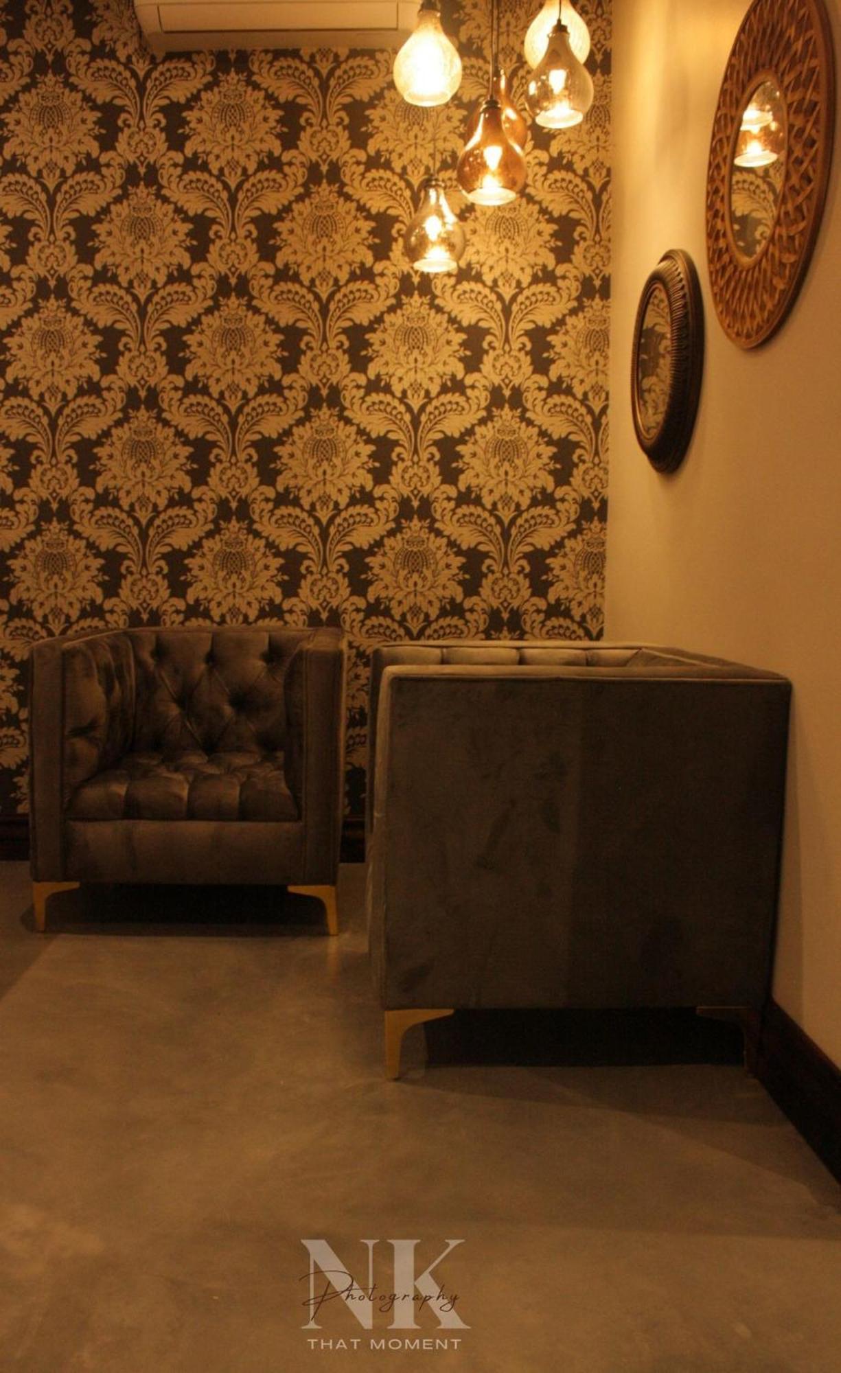 הארטביספורט Chateau La Mer Exclusive Guesthouse & Spa מראה חיצוני תמונה