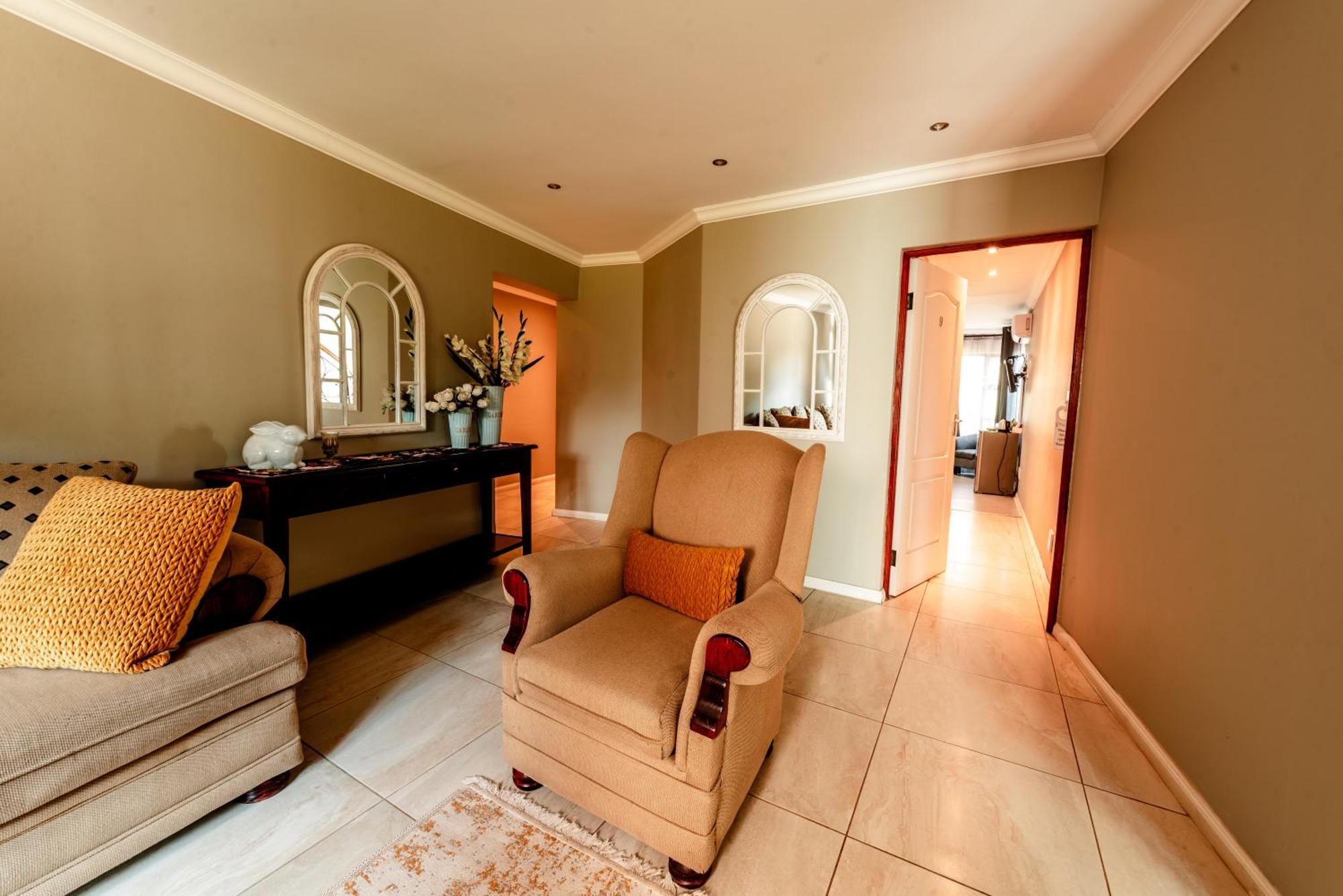 הארטביספורט Chateau La Mer Exclusive Guesthouse & Spa מראה חיצוני תמונה