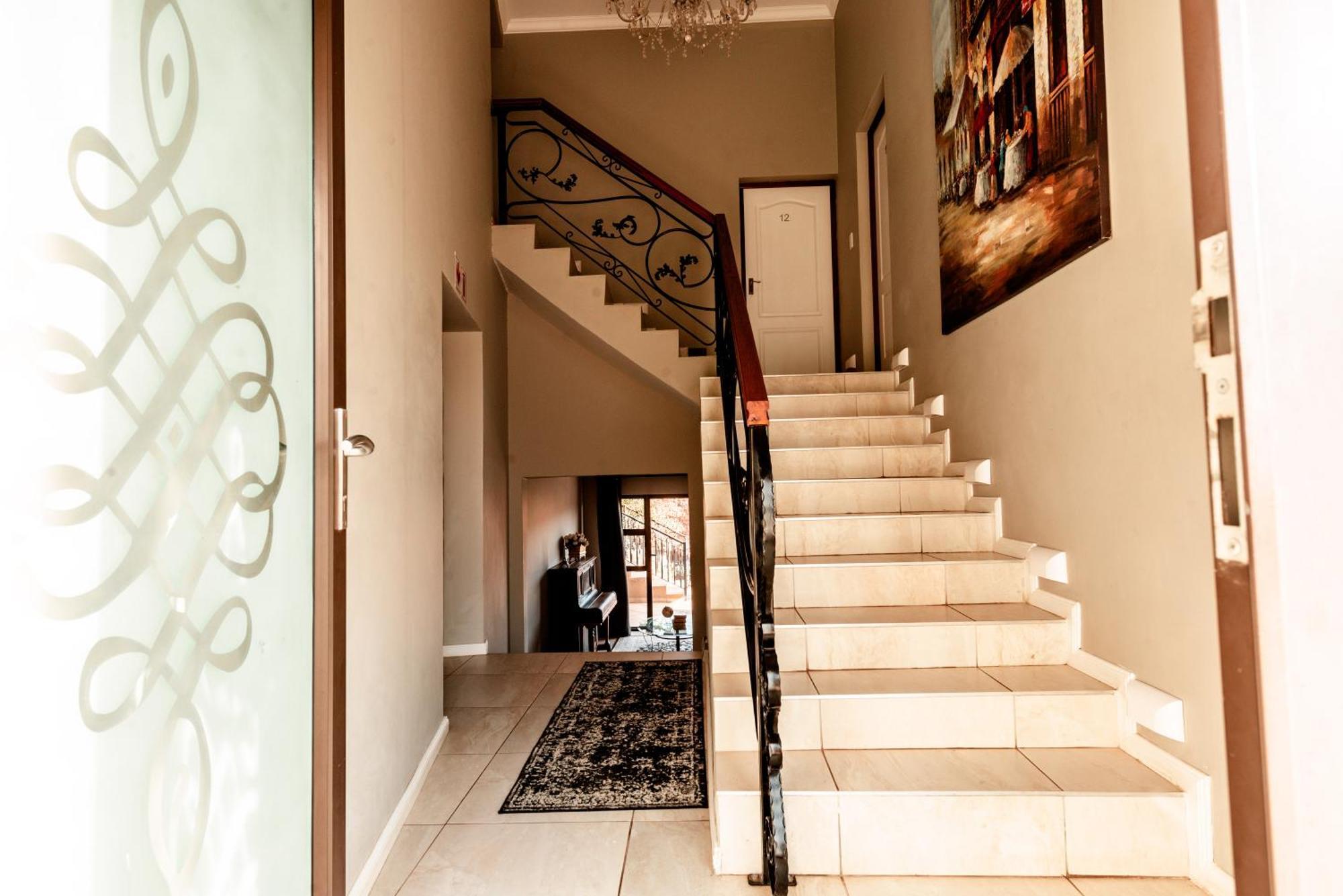 הארטביספורט Chateau La Mer Exclusive Guesthouse & Spa מראה חיצוני תמונה