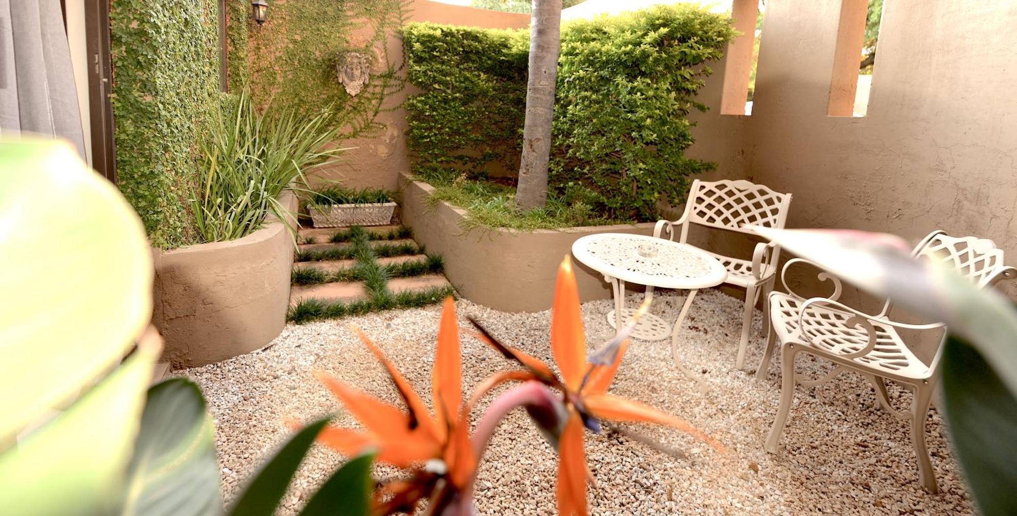 הארטביספורט Chateau La Mer Exclusive Guesthouse & Spa חדר תמונה
