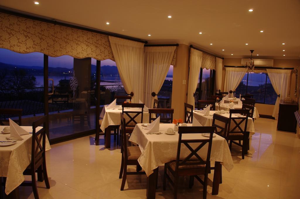 הארטביספורט Chateau La Mer Exclusive Guesthouse & Spa מראה חיצוני תמונה