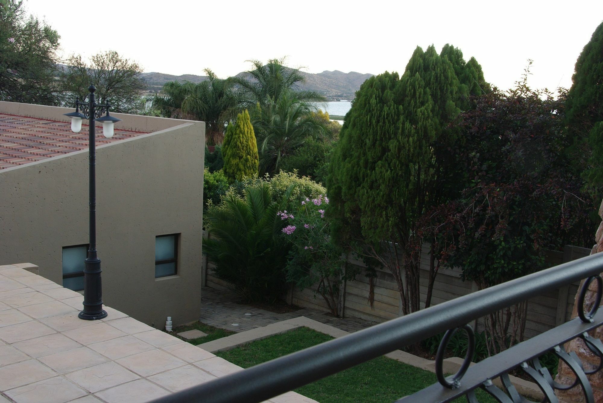 הארטביספורט Chateau La Mer Exclusive Guesthouse & Spa מראה חיצוני תמונה