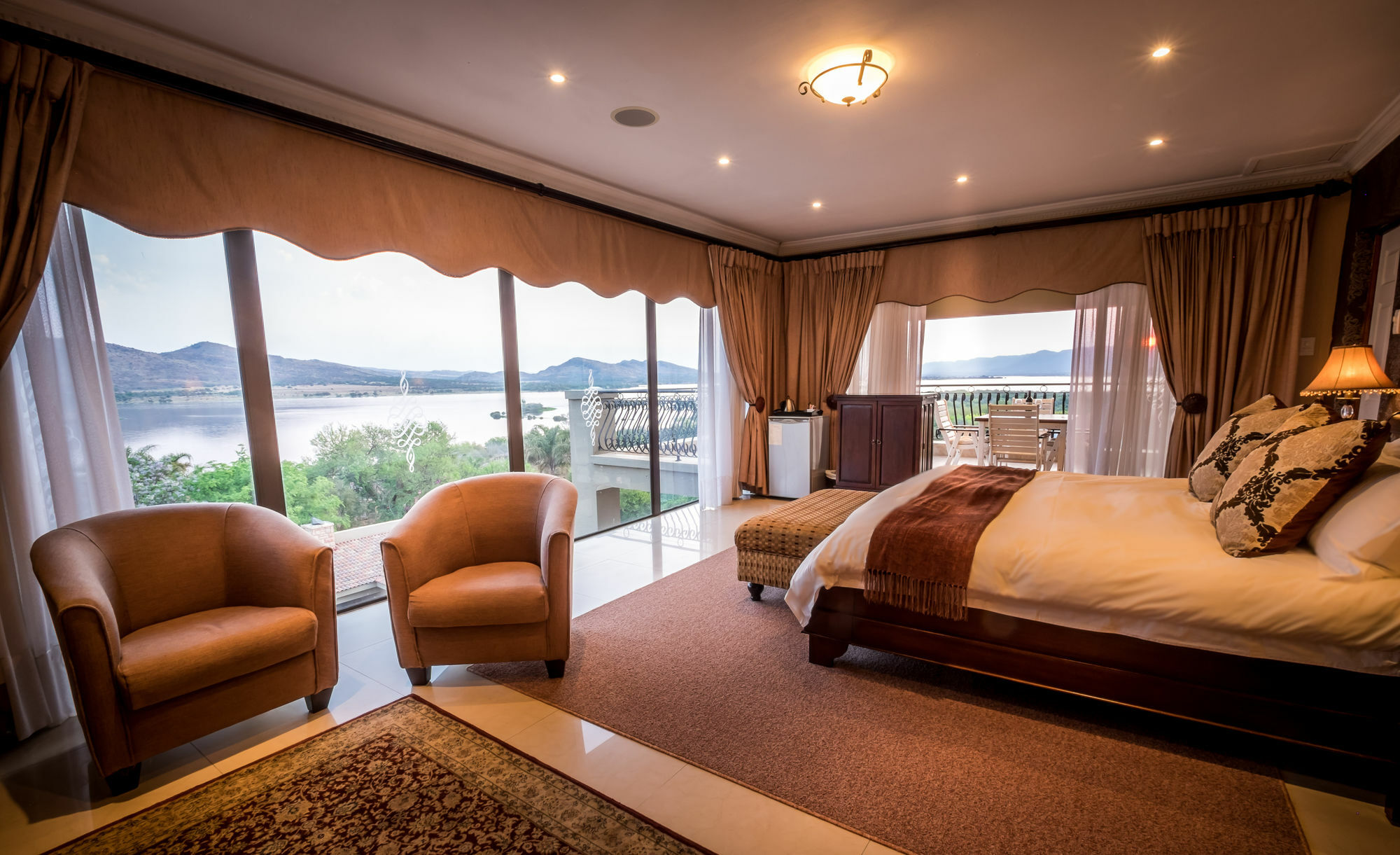 הארטביספורט Chateau La Mer Exclusive Guesthouse & Spa מראה חיצוני תמונה
