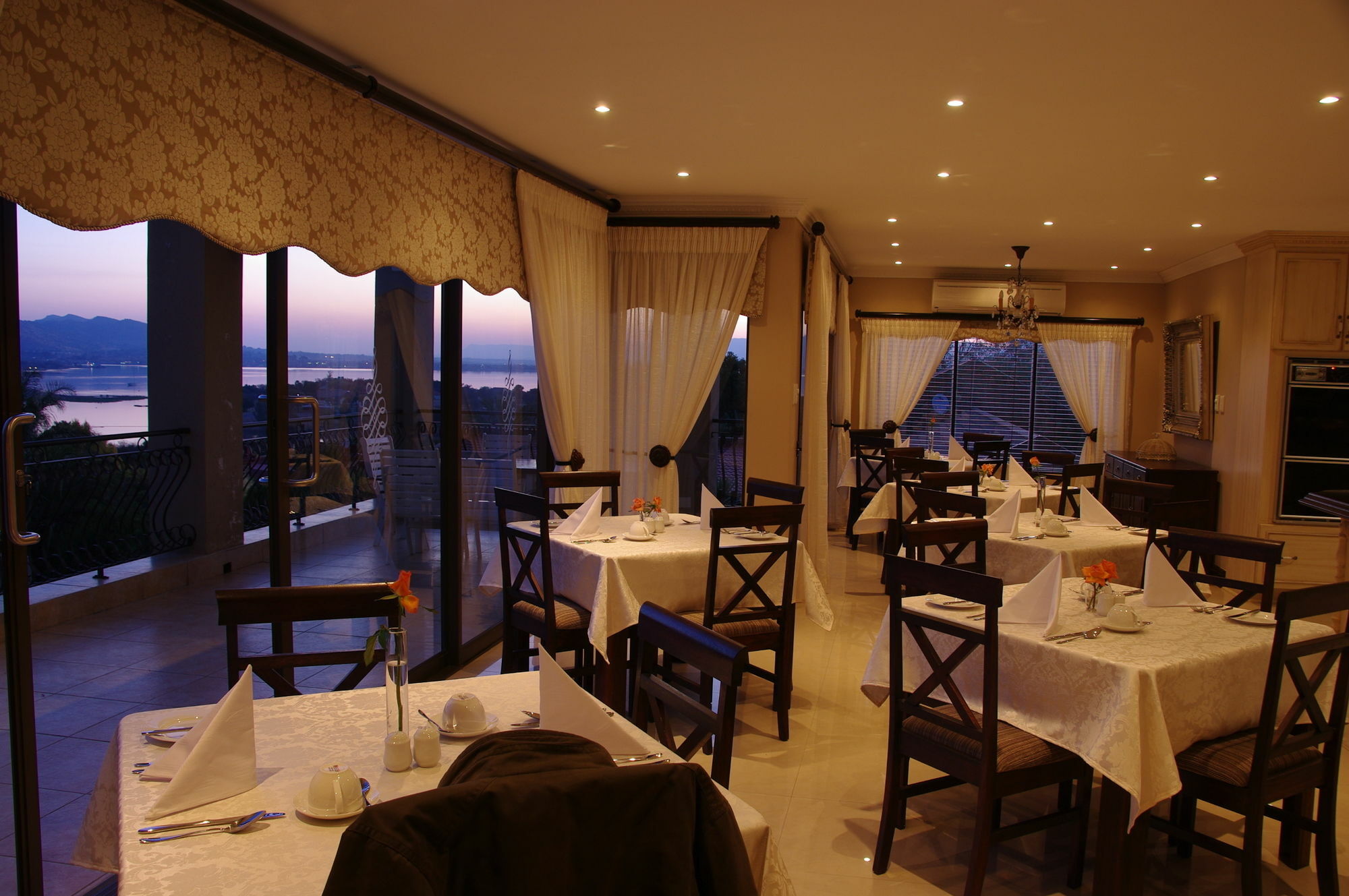 הארטביספורט Chateau La Mer Exclusive Guesthouse & Spa מראה חיצוני תמונה