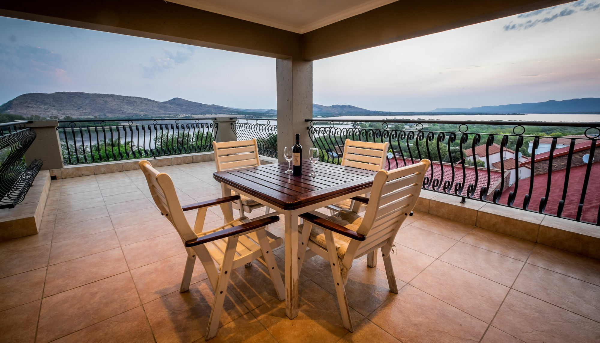 הארטביספורט Chateau La Mer Exclusive Guesthouse & Spa מראה חיצוני תמונה