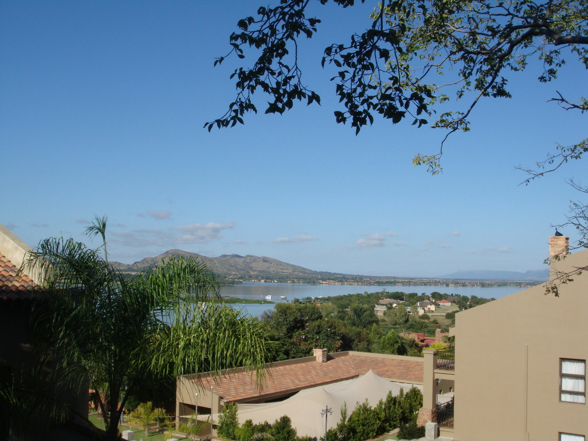 הארטביספורט Chateau La Mer Exclusive Guesthouse & Spa מראה חיצוני תמונה