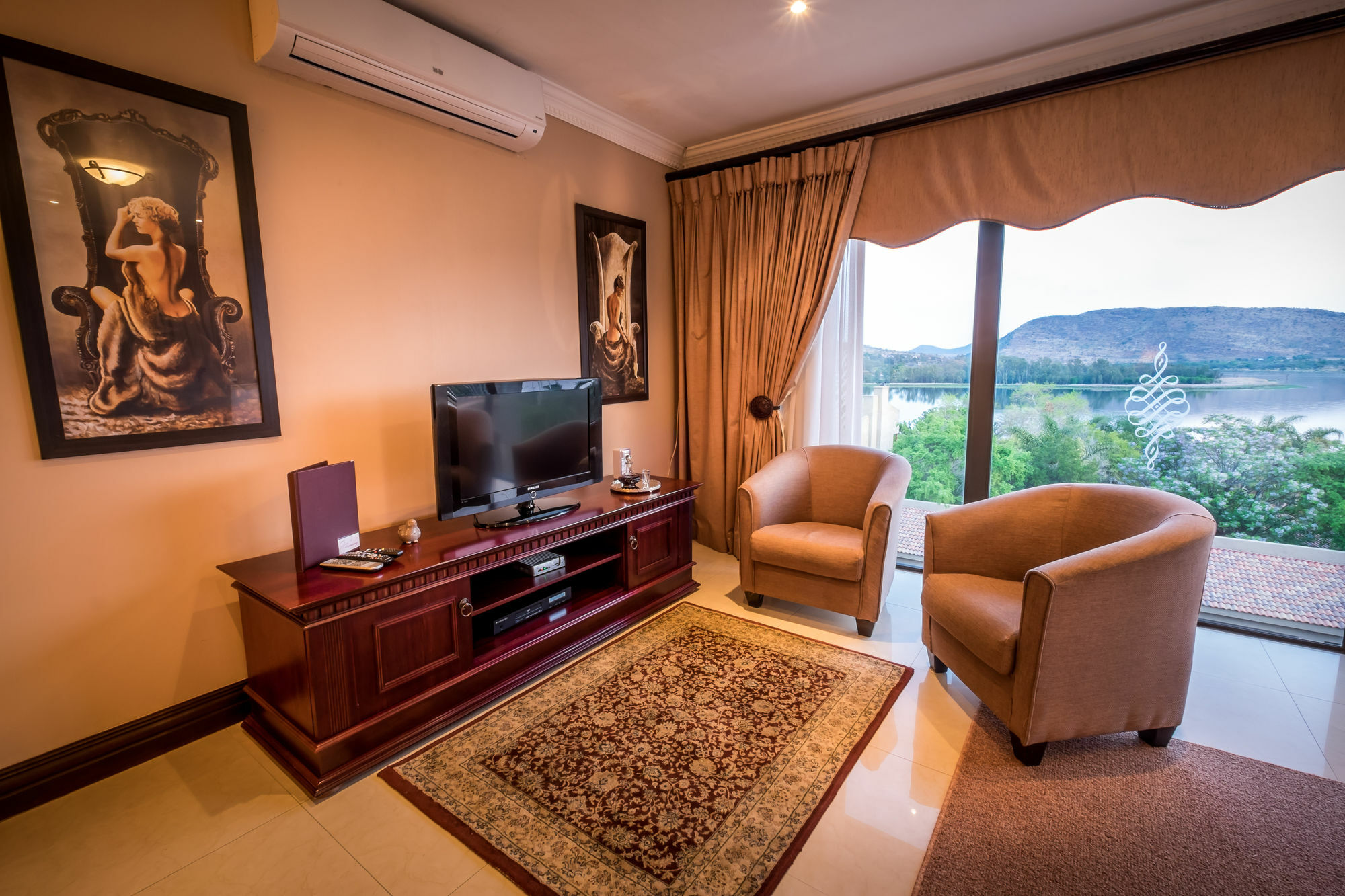 הארטביספורט Chateau La Mer Exclusive Guesthouse & Spa מראה חיצוני תמונה